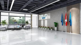 深圳市康藍(lán)裝飾設(shè)計(jì)工程 專業(yè)與創(chuàng)新的企業(yè)檔案概覽